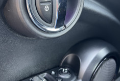 Mini Cooper 136 CH PACK CHILI BOITE AUTOMATIQUE