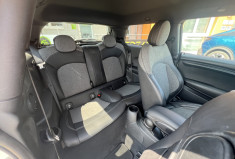 Mini Cooper 136 CH PACK CHILI BOITE AUTOMATIQUE