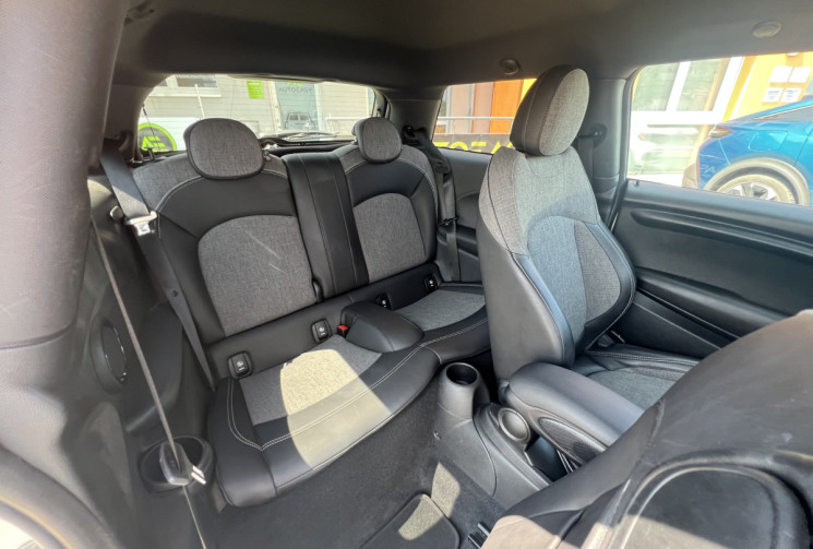 Mini Cooper 136 CH PACK CHILI BOITE AUTOMATIQUE