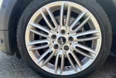 Mini Cooper 136 CH PACK CHILI BOITE AUTOMATIQUE