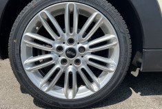 Mini Cooper 136 CH PACK CHILI BOITE AUTOMATIQUE