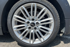 Mini Cooper 136 CH PACK CHILI BOITE AUTOMATIQUE