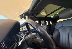 Audi Q5 II 2.0 TDI QUATTRO S-TRONIC7 190 AVUS
