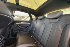 Audi Q5 II 2.0 TDI QUATTRO S-TRONIC7 190 AVUS