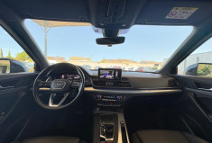 Audi Q5 II 2.0 TDI QUATTRO S-TRONIC7 190 AVUS