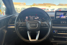 Audi Q5 II 2.0 TDI QUATTRO S-TRONIC7 190 AVUS