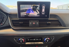 Audi Q5 II 2.0 TDI QUATTRO S-TRONIC7 190 AVUS