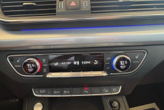 Audi Q5 II 2.0 TDI QUATTRO S-TRONIC7 190 AVUS