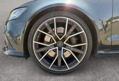 Audi RS6 Avant (C7) 4.0 TFSI 605ch Performance - GARANTIE 6 MOIS - ENTRETIEN AUDI