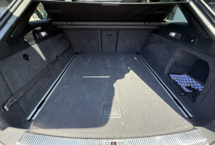 Audi RS6 Avant (C7) 4.0 TFSI 605ch Performance - GARANTIE 6 MOIS - ENTRETIEN AUDI