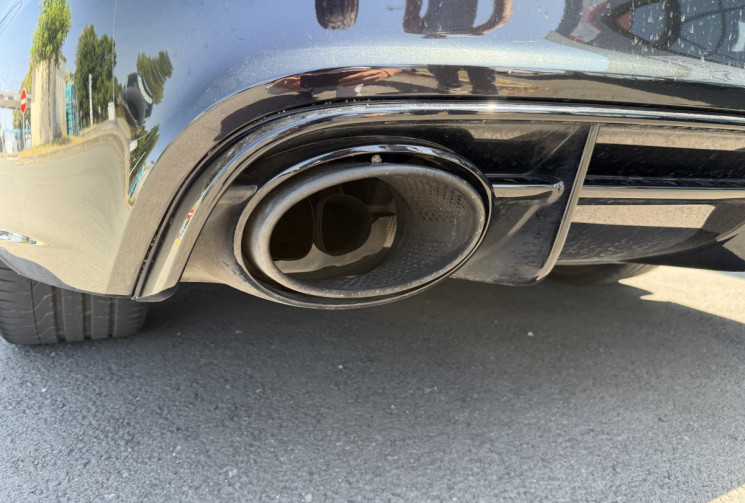 Audi RS6 Avant (C7) 4.0 TFSI 605ch Performance - GARANTIE 6 MOIS - ENTRETIEN AUDI