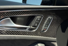 Audi RS6 Avant (C7) 4.0 TFSI 605ch Performance - GARANTIE 6 MOIS - ENTRETIEN AUDI