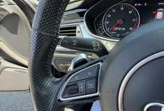 Audi RS6 Avant (C7) 4.0 TFSI 605ch Performance - GARANTIE 6 MOIS - ENTRETIEN AUDI
