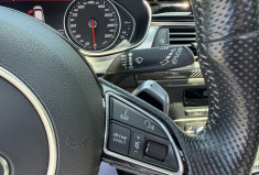Audi RS6 Avant (C7) 4.0 TFSI 605ch Performance - GARANTIE 6 MOIS - ENTRETIEN AUDI