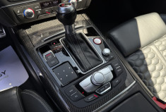 Audi RS6 Avant (C7) 4.0 TFSI 605ch Performance - GARANTIE 6 MOIS - ENTRETIEN AUDI