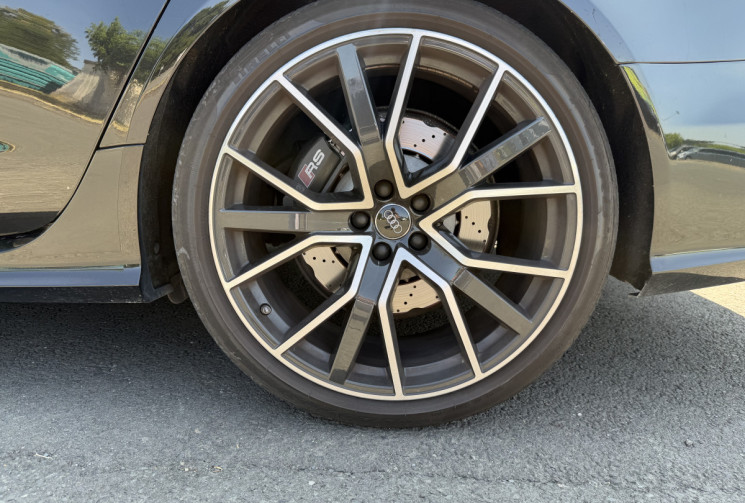 Audi RS6 Avant (C7) 4.0 TFSI 605ch Performance - GARANTIE 6 MOIS - ENTRETIEN AUDI