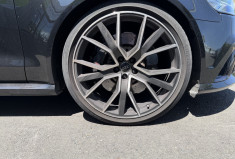 Audi RS6 Avant (C7) 4.0 TFSI 605ch Performance - GARANTIE 6 MOIS - ENTRETIEN AUDI