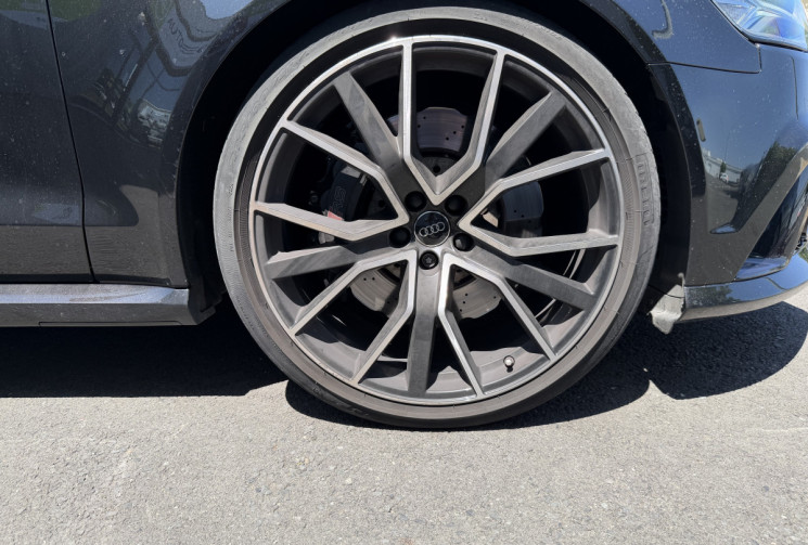 Audi RS6 Avant (C7) 4.0 TFSI 605ch Performance - GARANTIE 6 MOIS - ENTRETIEN AUDI
