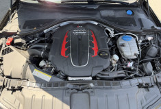 Audi RS6 Avant (C7) 4.0 TFSI 605ch Performance - GARANTIE 6 MOIS - ENTRETIEN AUDI