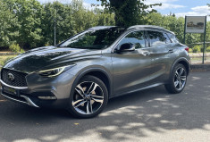  INFINITI QX30 2.0 T LUXE TECH 211 / AWD / BOITE AUTO / TOIT PANORAMIQUE / TVA RECUPERABLE