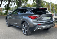 INFINITI QX30 2.0 T LUXE TECH 211 / AWD / BOITE AUTO / TOIT PANORAMIQUE / TVA RECUPERABLE