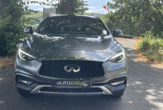  INFINITI QX30 2.0 T LUXE TECH 211 / AWD / BOITE AUTO / TOIT PANORAMIQUE / TVA RECUPERABLE