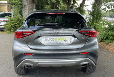  INFINITI QX30 2.0 T LUXE TECH 211 / AWD / BOITE AUTO / TOIT PANORAMIQUE / TVA RECUPERABLE