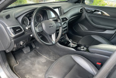  INFINITI QX30 2.0 T LUXE TECH 211 / AWD / BOITE AUTO / TOIT PANORAMIQUE / TVA RECUPERABLE