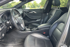 INFINITI QX30 2.0 T LUXE TECH 211 / AWD / BOITE AUTO / TOIT PANORAMIQUE / TVA RECUPERABLE