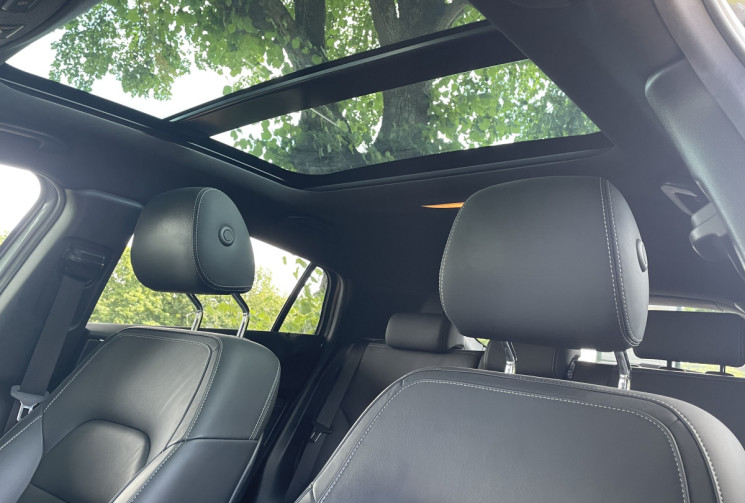  INFINITI QX30 2.0 T LUXE TECH 211 / AWD / BOITE AUTO / TOIT PANORAMIQUE / TVA RECUPERABLE