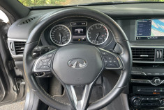  INFINITI QX30 2.0 T LUXE TECH 211 / AWD / BOITE AUTO / TOIT PANORAMIQUE / TVA RECUPERABLE
