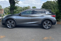 INFINITI QX30 2.0 T LUXE TECH 211 / AWD / BOITE AUTO / TOIT PANORAMIQUE / TVA RECUPERABLE
