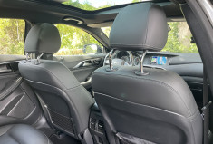  INFINITI QX30 2.0 T LUXE TECH 211 / AWD / BOITE AUTO / TOIT PANORAMIQUE / TVA RECUPERABLE