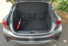  INFINITI QX30 2.0 T LUXE TECH 211 / AWD / BOITE AUTO / TOIT PANORAMIQUE / TVA RECUPERABLE