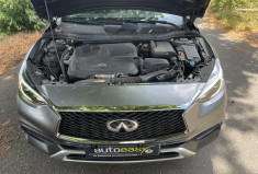  INFINITI QX30 2.0 T LUXE TECH 211 / AWD / BOITE AUTO / TOIT PANORAMIQUE / TVA RECUPERABLE
