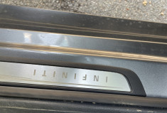  INFINITI QX30 2.0 T LUXE TECH 211 / AWD / BOITE AUTO / TOIT PANORAMIQUE / TVA RECUPERABLE
