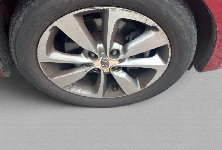 Hyundai I20  1.0 T-GDI 100