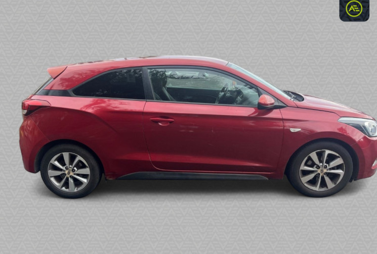 Hyundai I20  1.0 T-GDI 100