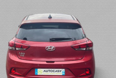 Hyundai I20  1.0 T-GDI 100