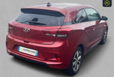 Hyundai I20  1.0 T-GDI 100