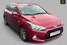 Hyundai I20  1.0 T-GDI 100