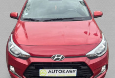 Hyundai I20  1.0 T-GDI 100