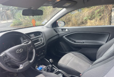 Hyundai I20  1.0 T-GDI 100