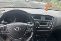 Hyundai I20  1.0 T-GDI 100