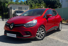Renault Clio  IV GÉNÉRATION 5 Portes Phase 2 0.9 TCe 12V Energy S&S 90 cv // CHAINE DE DISTRIBUTION