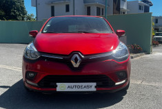 Renault Clio  IV GÉNÉRATION 5 Portes Phase 2 0.9 TCe 12V Energy S&S 90 cv // CHAINE DE DISTRIBUTION