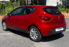 Renault Clio  IV GÉNÉRATION 5 Portes Phase 2 0.9 TCe 12V Energy S&S 90 cv // CHAINE DE DISTRIBUTION