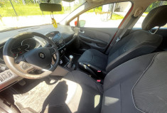 Renault Clio  IV GÉNÉRATION 5 Portes Phase 2 0.9 TCe 12V Energy S&S 90 cv // CHAINE DE DISTRIBUTION