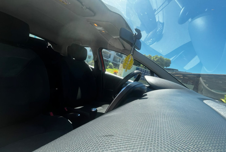 Renault Clio  IV GÉNÉRATION 5 Portes Phase 2 0.9 TCe 12V Energy S&S 90 cv // CHAINE DE DISTRIBUTION
