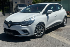Renault Clio IV 5 Portes Phase 2 0.9 TCe 12V Energy S&S 90 cv